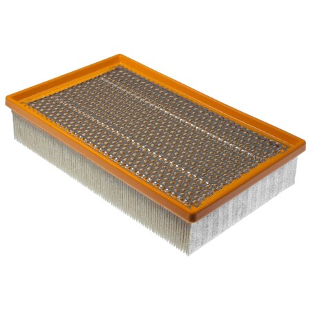 Mahle Air Filter, Lx1212 LX1212